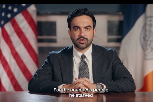 Zohran Mamdani embarrassingly forced to abandon plan to arrest Netanyahu in New York