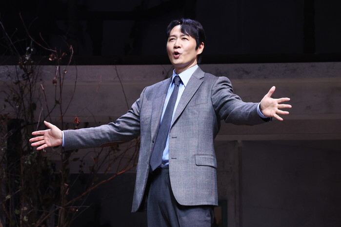 S Korean actor Yeon Jung-hoon