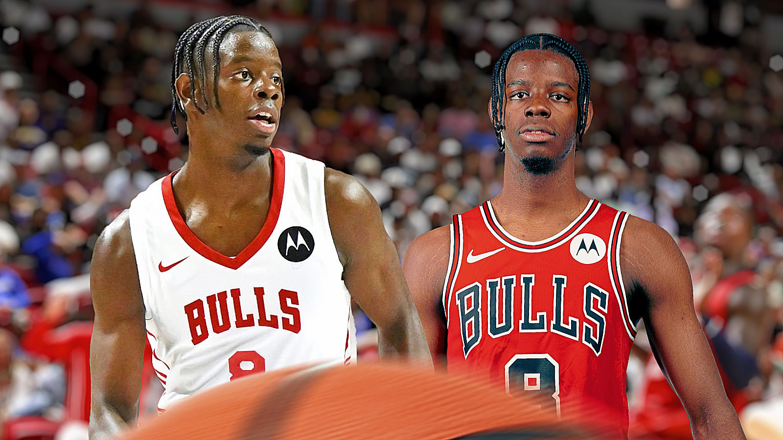 Exclusive: Caleb Wilson on showing out in Summer League, transitioning to life as rising NBA star