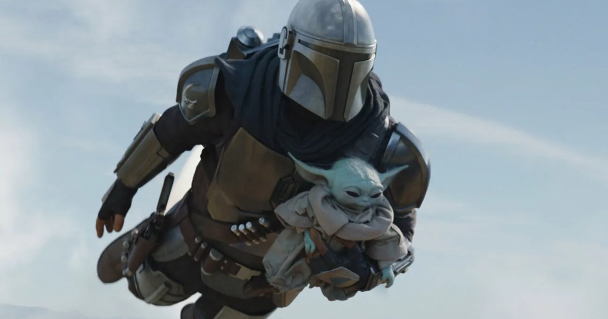 After Box Office Crash, The Mandalorian and Grogu Finds New Hope To Make Money