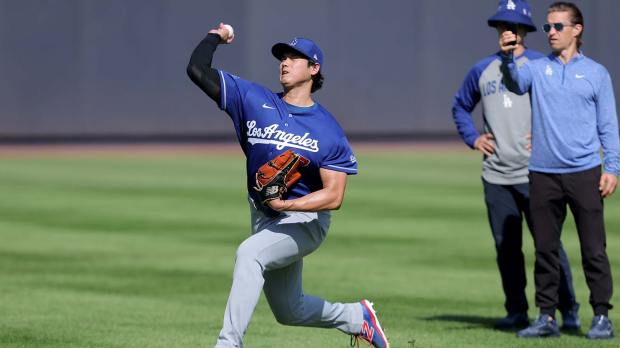 Dodgers star Shohei Ohtani’s Cy Young pursuit draws honest Pedro Martinez admission