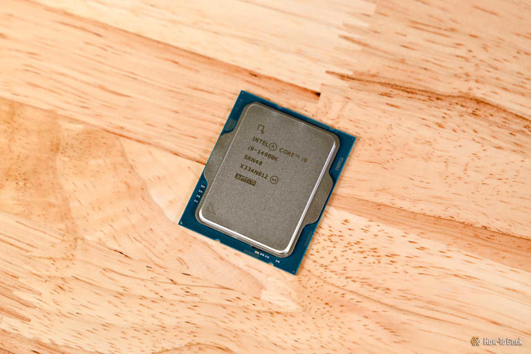 These 4 legendary Intel CPUs are officially too old for gaming in 2026