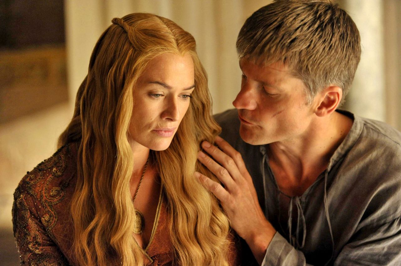 Lena Headey, Nikolaj Coster-Waldau