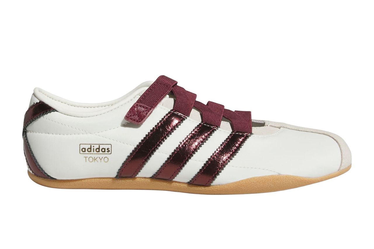 adidas TOKYO MJ SHOES