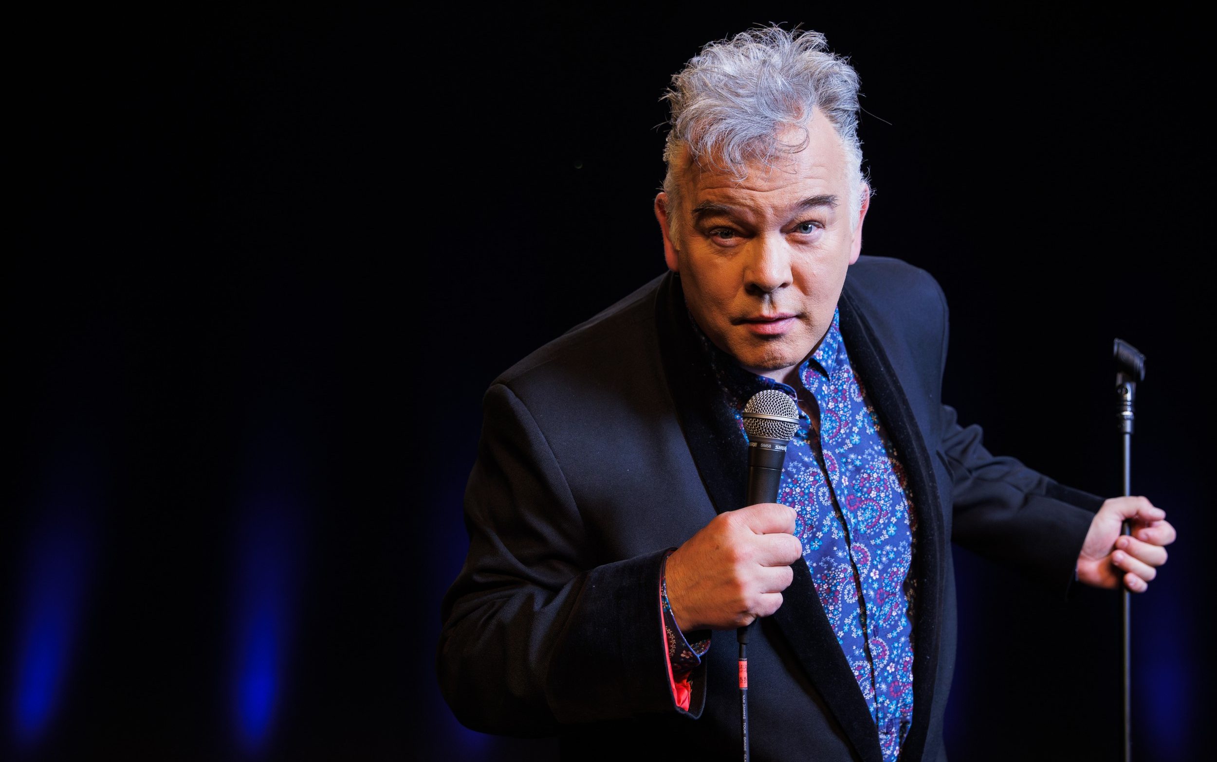 Stweart Lee has twice accused Pasquale of plagiarism