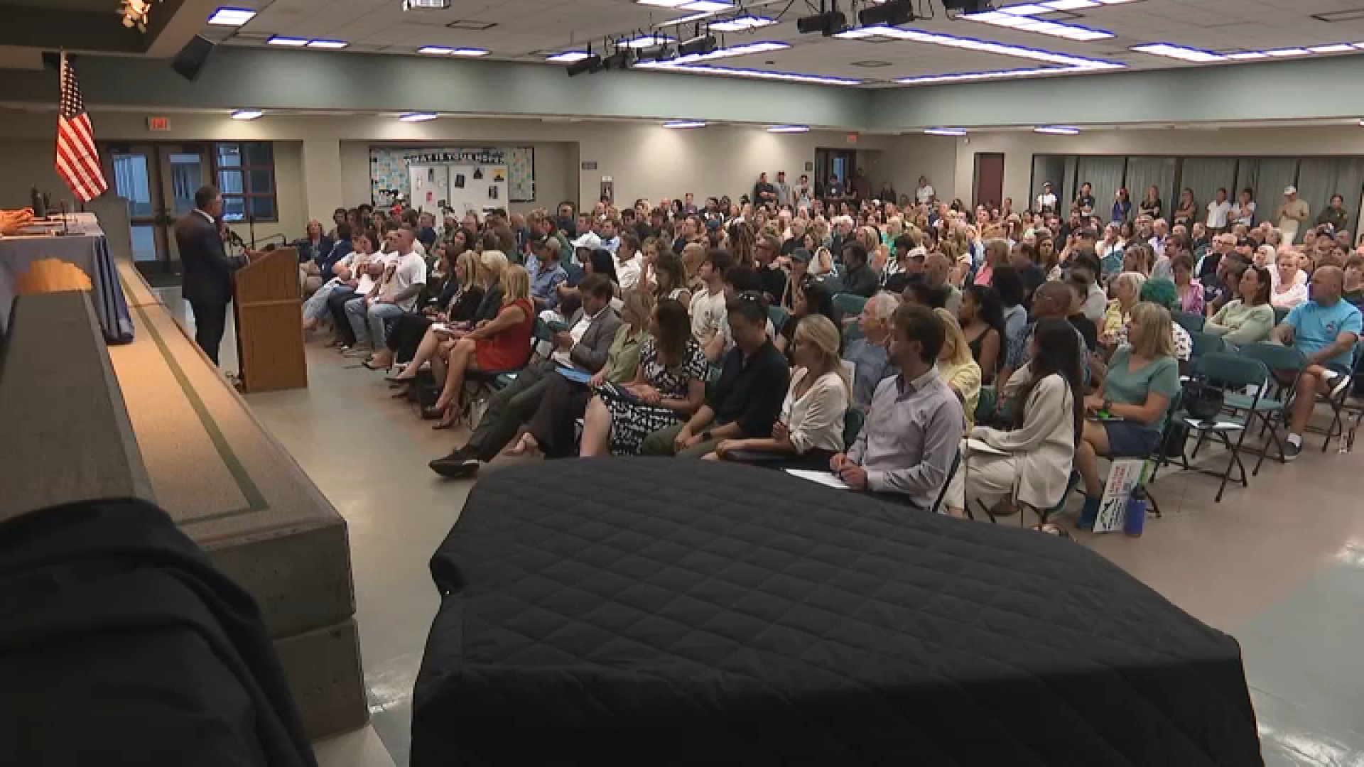 OC families share experiences of rare cancer as link to pesticides is considered
