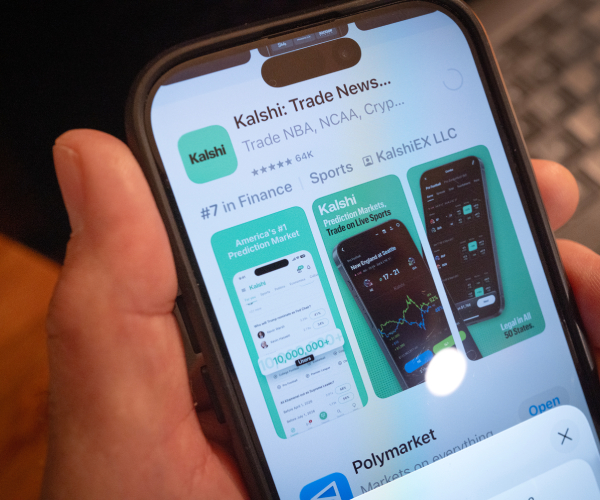 House panel weighs rules for Kalshi, Polymarket sports bets