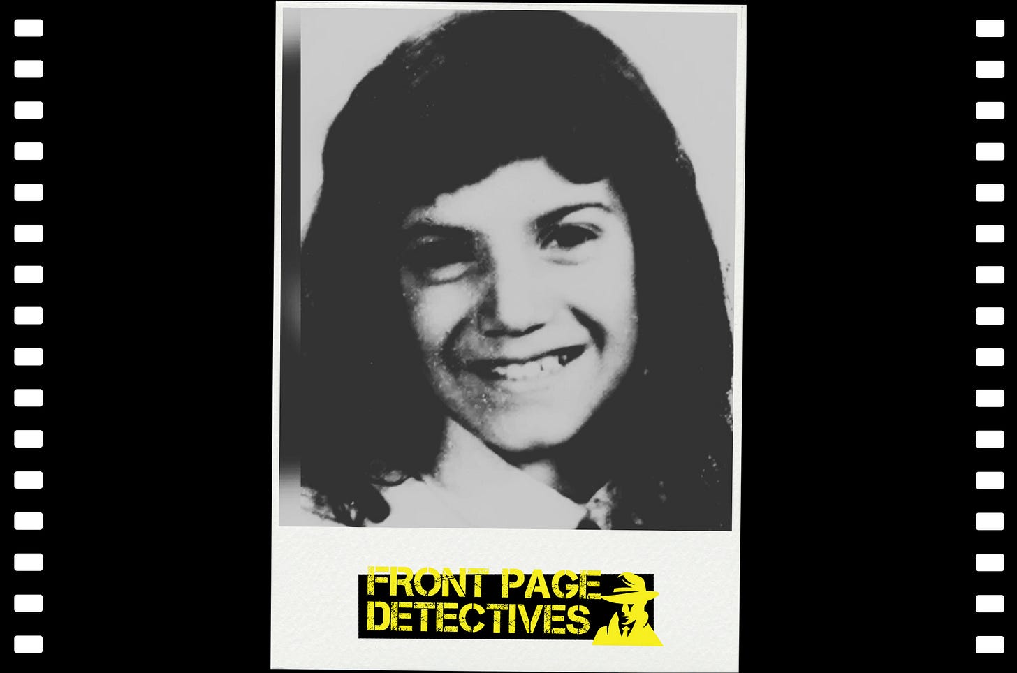 The Alphabet Murders: The Uncaught Child Killer Who Chose His Victims by Their Initials