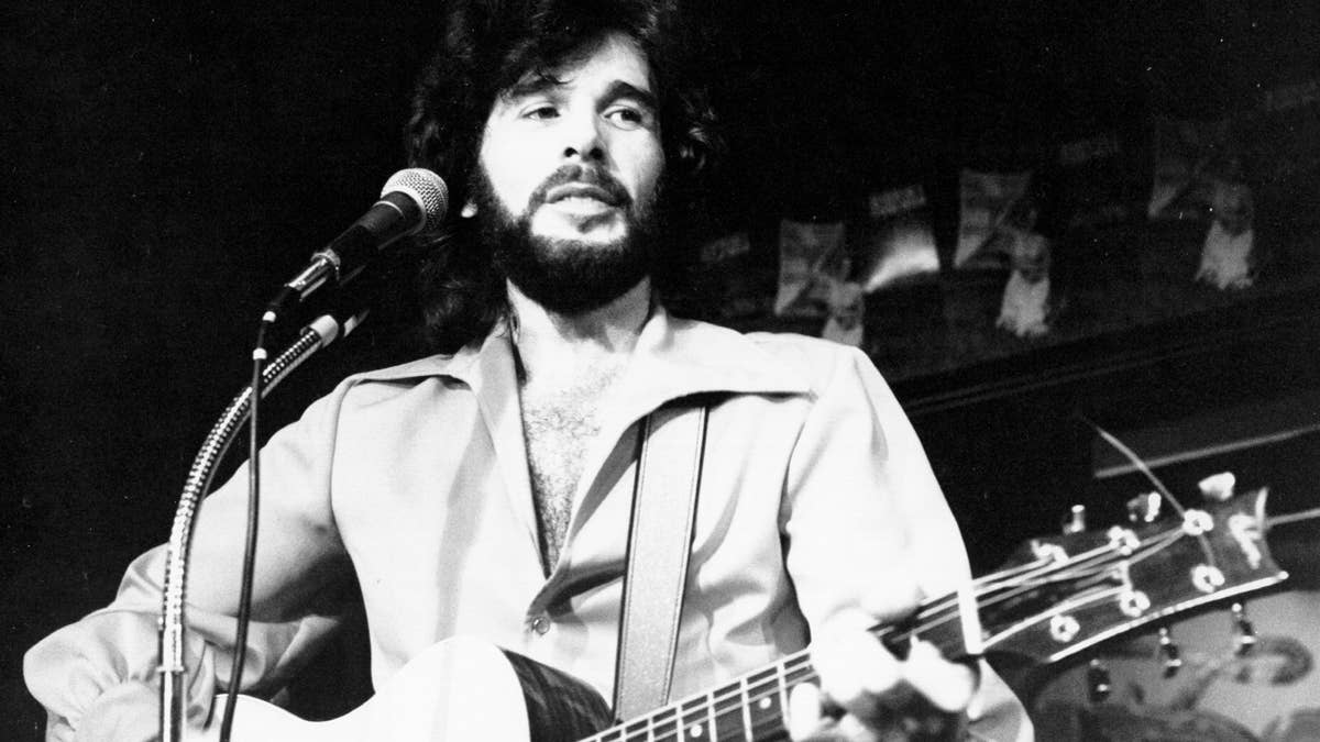 How Eddie Rabbitt's 'Two Dollars in the Jukebox' became a timeless breakup anthem