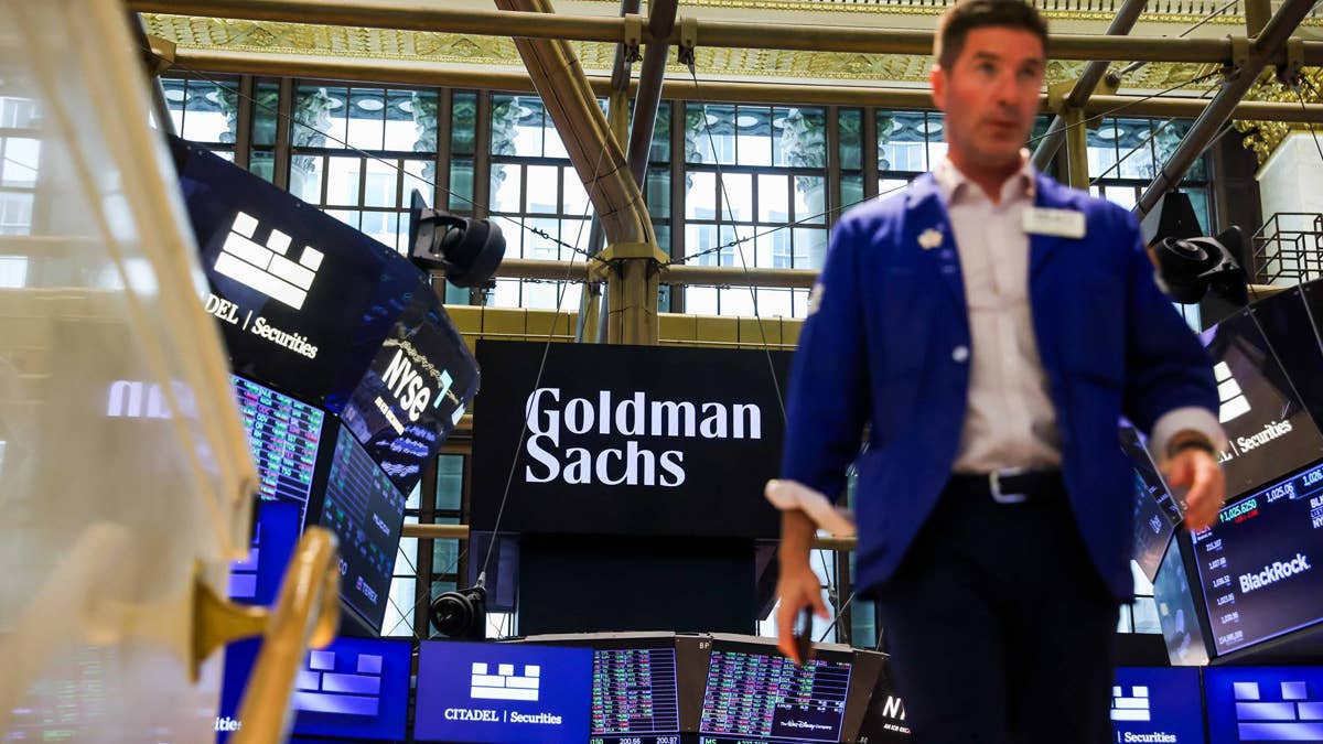 Goldman Sachs picks 3 non-AI stock trades to watch