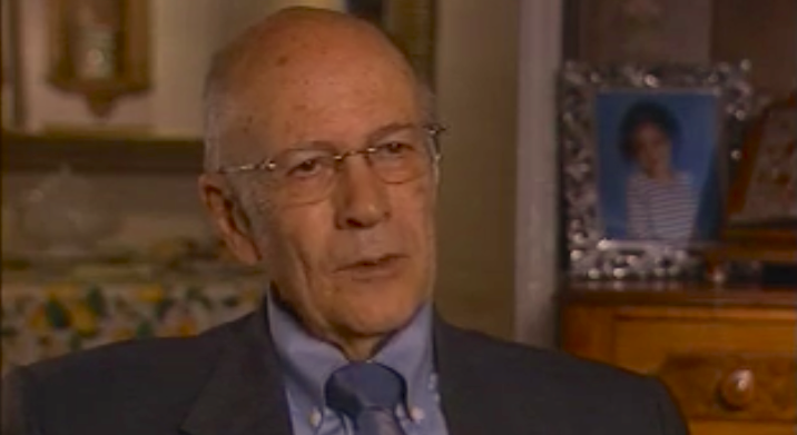 Dixon Dern dead: Attorney for CAA, TV Academy, CBS & Desilu, was 97