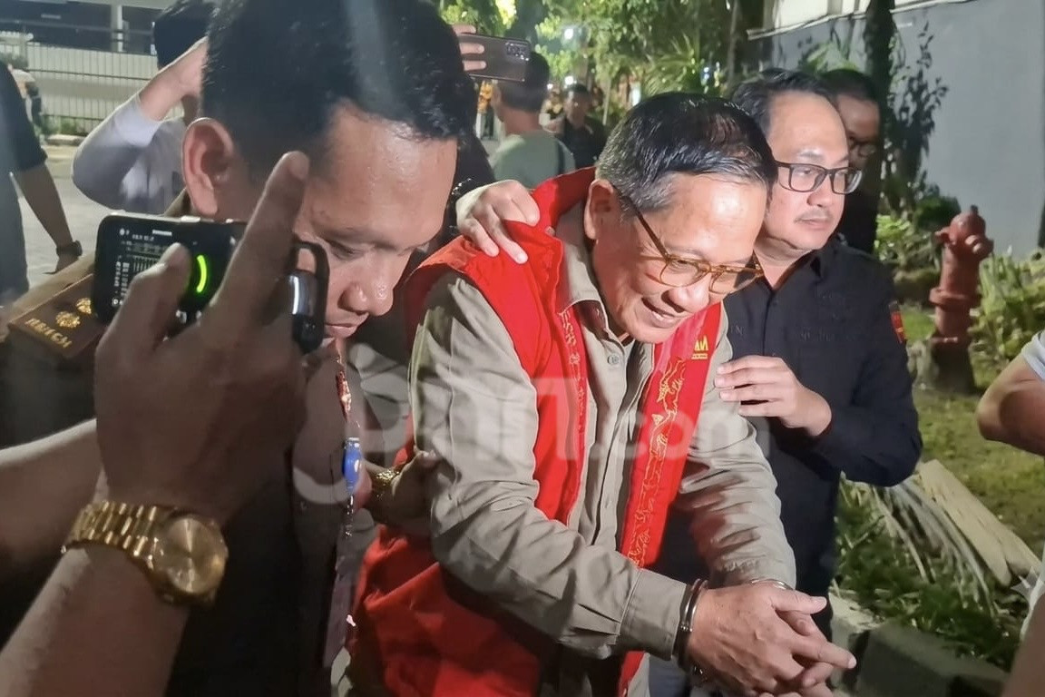 Bocorkan Skandal Korupsi: Dugaan Selewengkan Dana Pakan Satwa Senilai Rp10,2 Miliar
