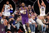Did a YouTube account spoil LeBron James’ free agency decision?