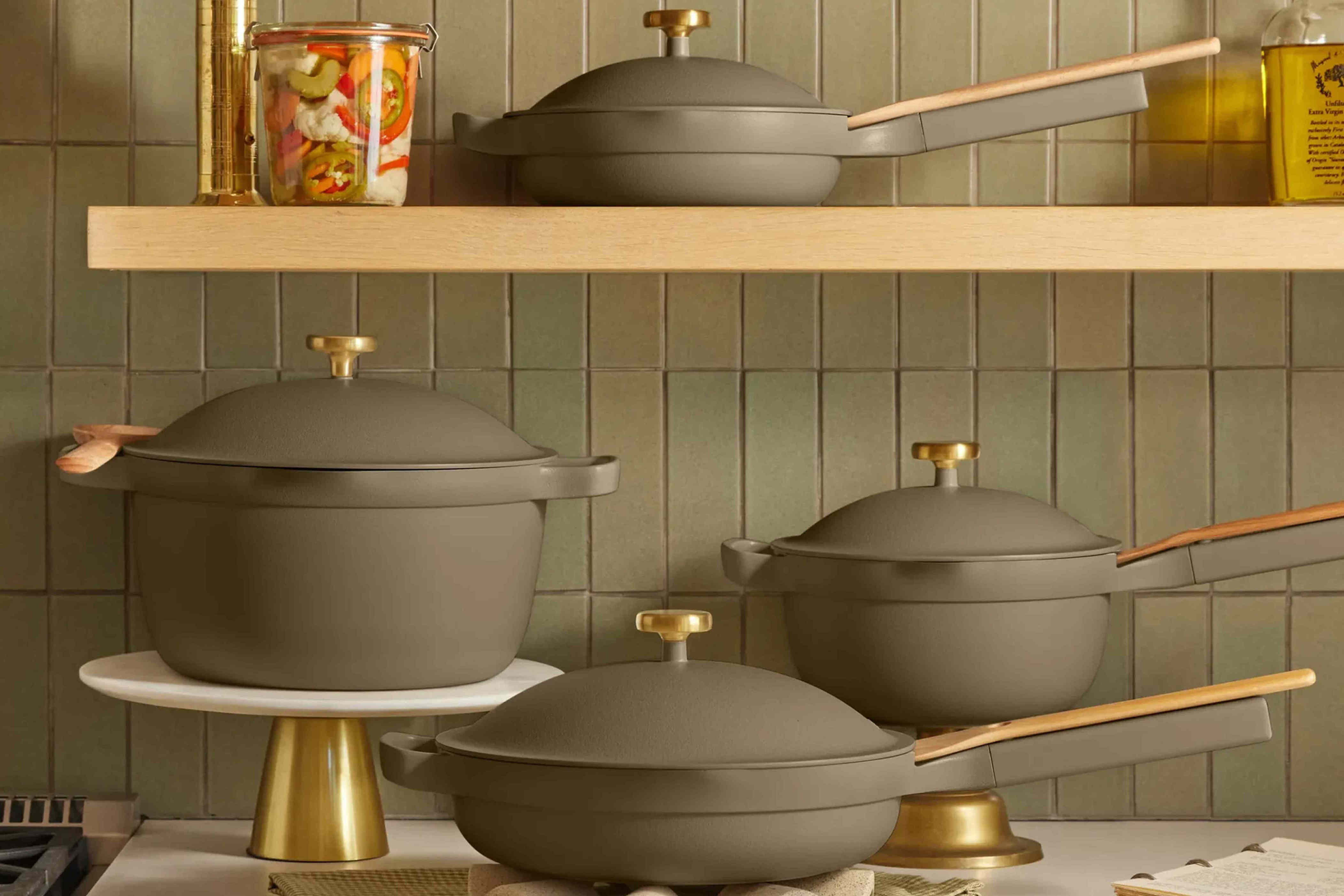 I found the best Nordstrom Anniversary Sale deals on Le Creuset, Wüsthof, and Viking — they’re up to 70% off