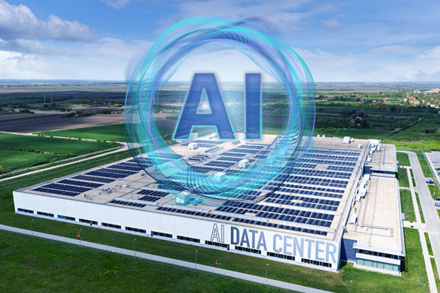 NextEra, Duke, Equinix among 200 firms joining US AI power usage pledge - WSJ