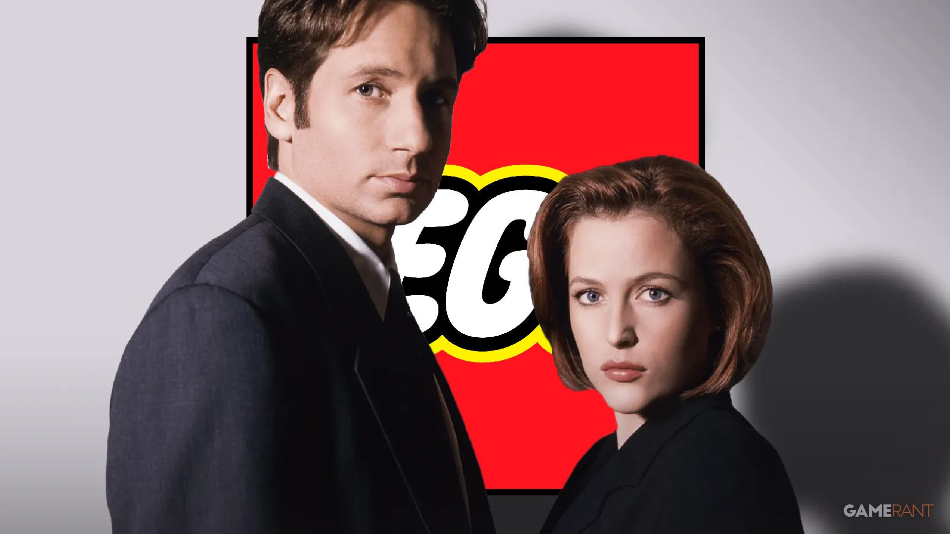 New X-Files LEGO set officially revealed