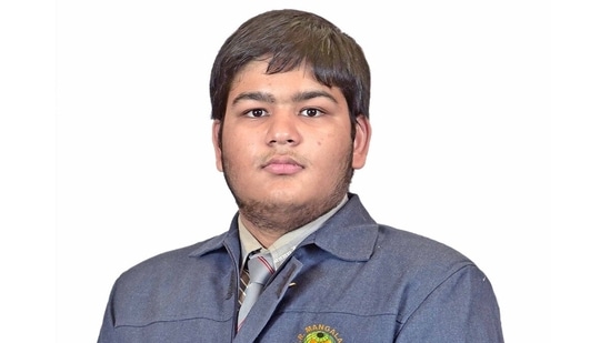 Panshul Bansal