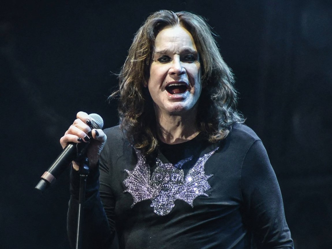 One year without Ozzy Osbourne: More than just a dark prince