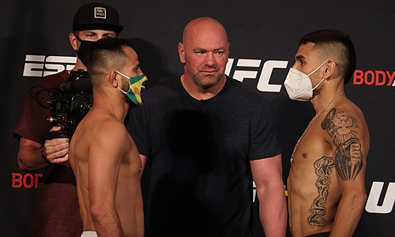 Dana White reveals how Fight Island changed the UFC forever