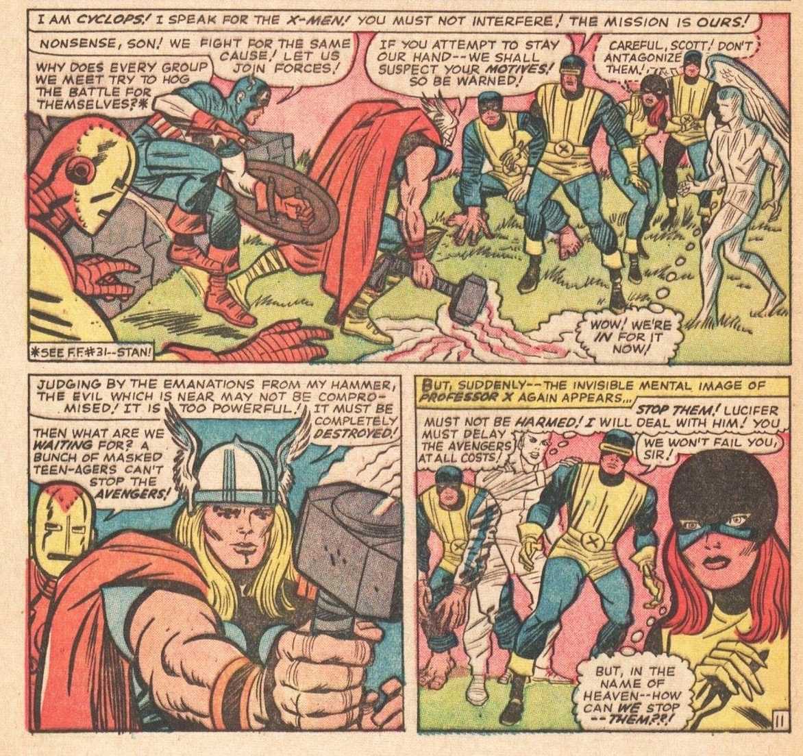 XMen-vs-Avengers-UXM-v1-09-1964