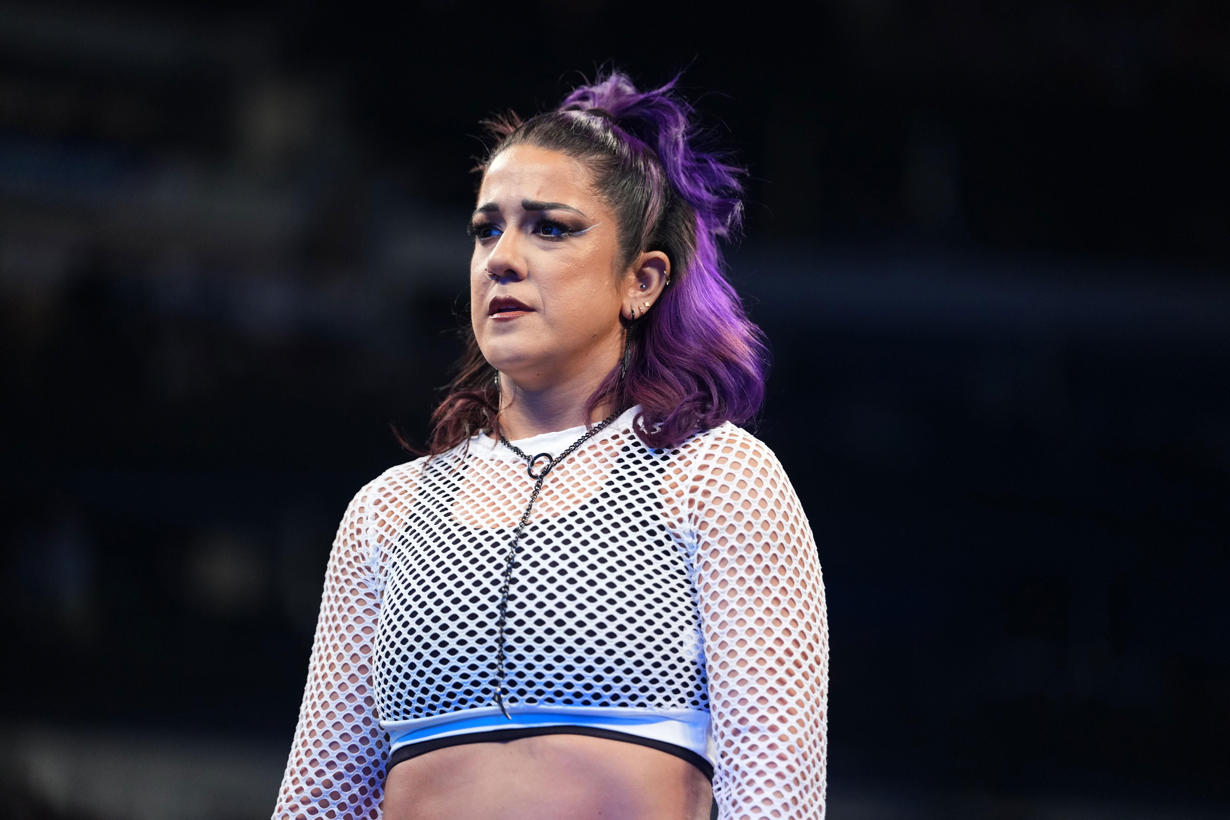 Rumor Roundup (July 22, 2026): Bayley’s contract status, AEW interest, Nick Aldis’ WWE future, more!