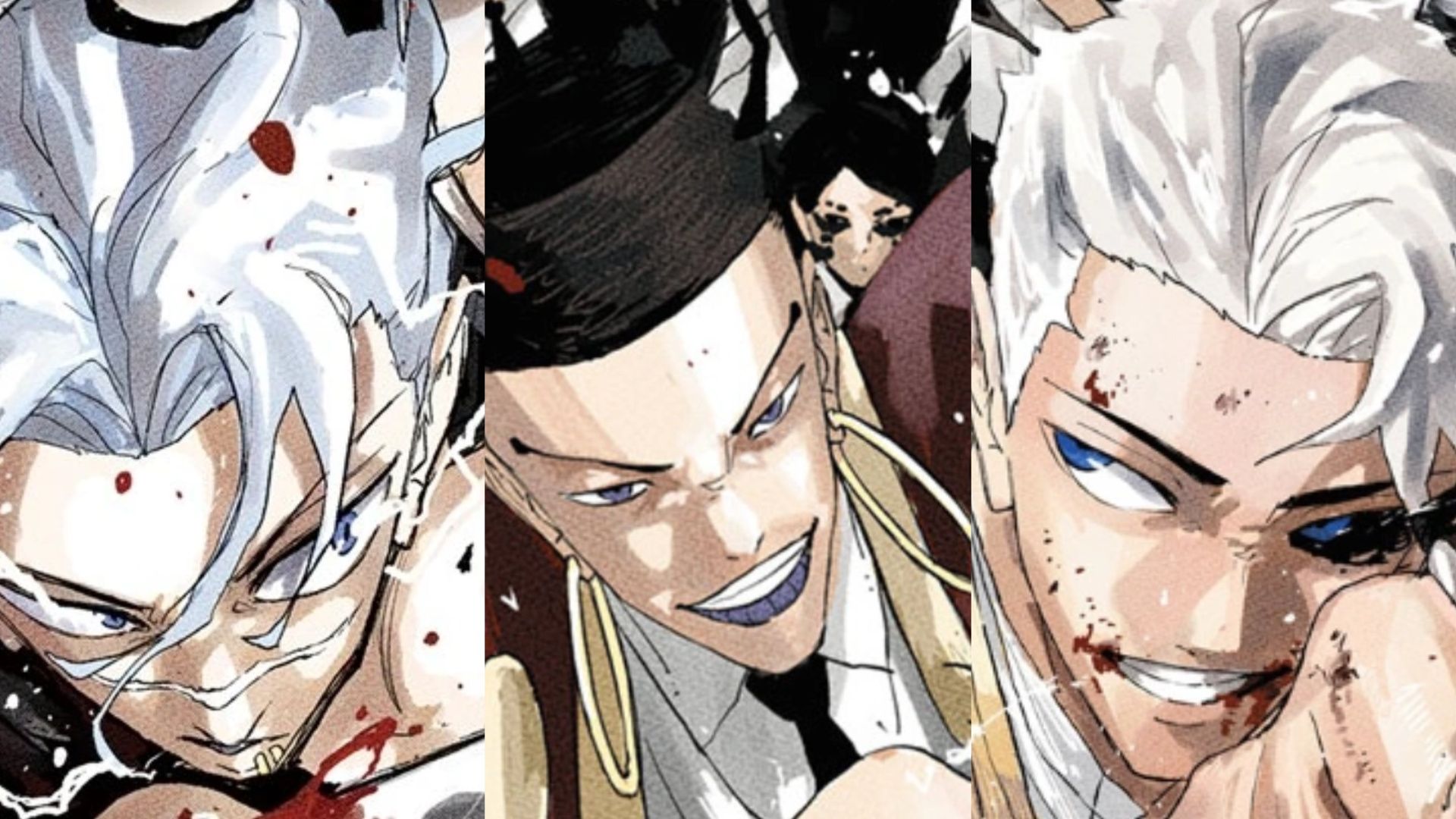 Kagurabachi: 8 strongest innate sorcery techniques, ranked