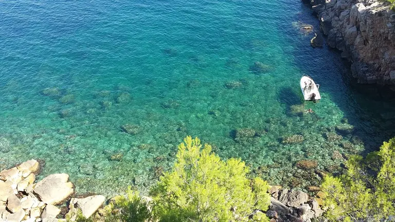 La ruta por las calas ocultas de la Costa Brava que no salen en las guías turísticas