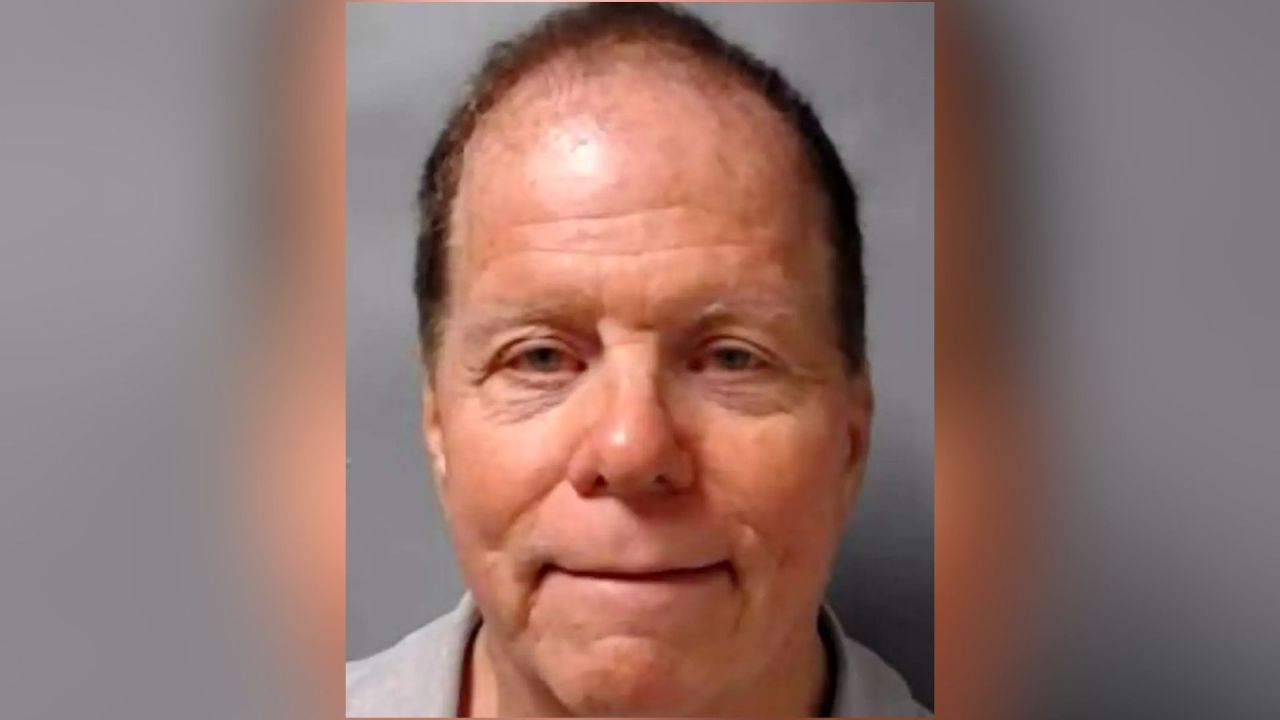 Fugitive doctor on run for 21 years was living as L.A. biotech exec