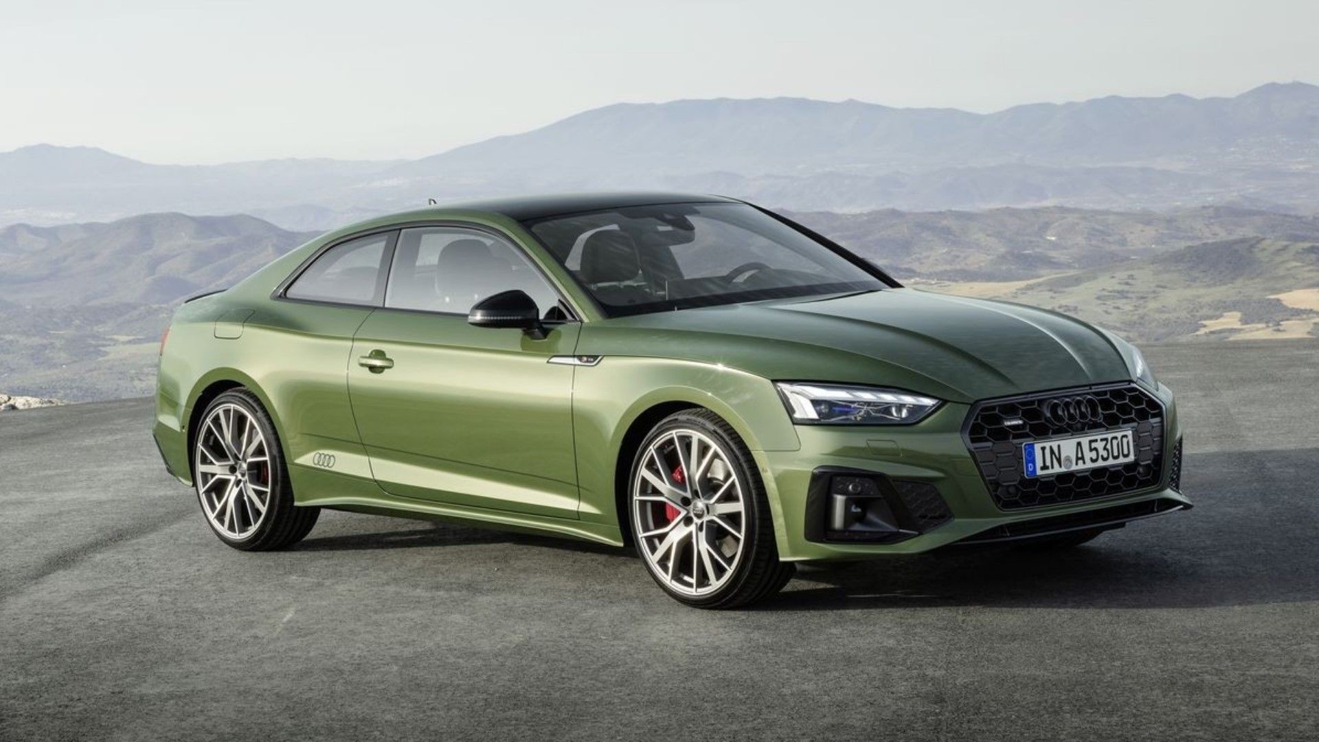 10 Audi models you should buy used
