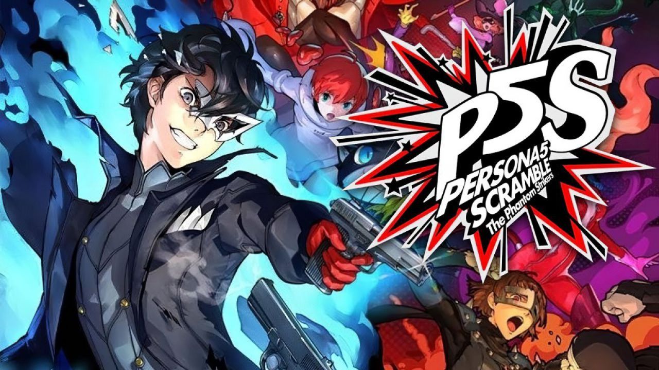 'Fortnite' x 'Persona 5' crossover rumored for Chapter 7 Season 4
