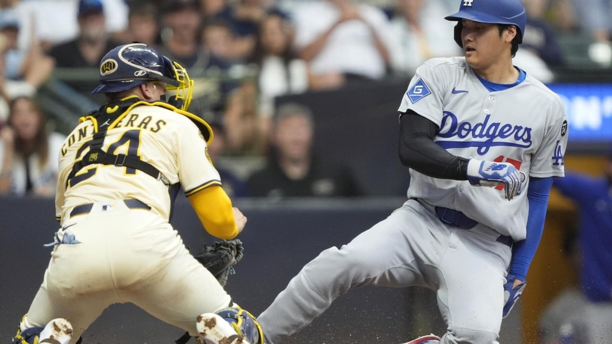 MLB: The razor-thin margin that crowned a new league leader and knocked off the Dodgers