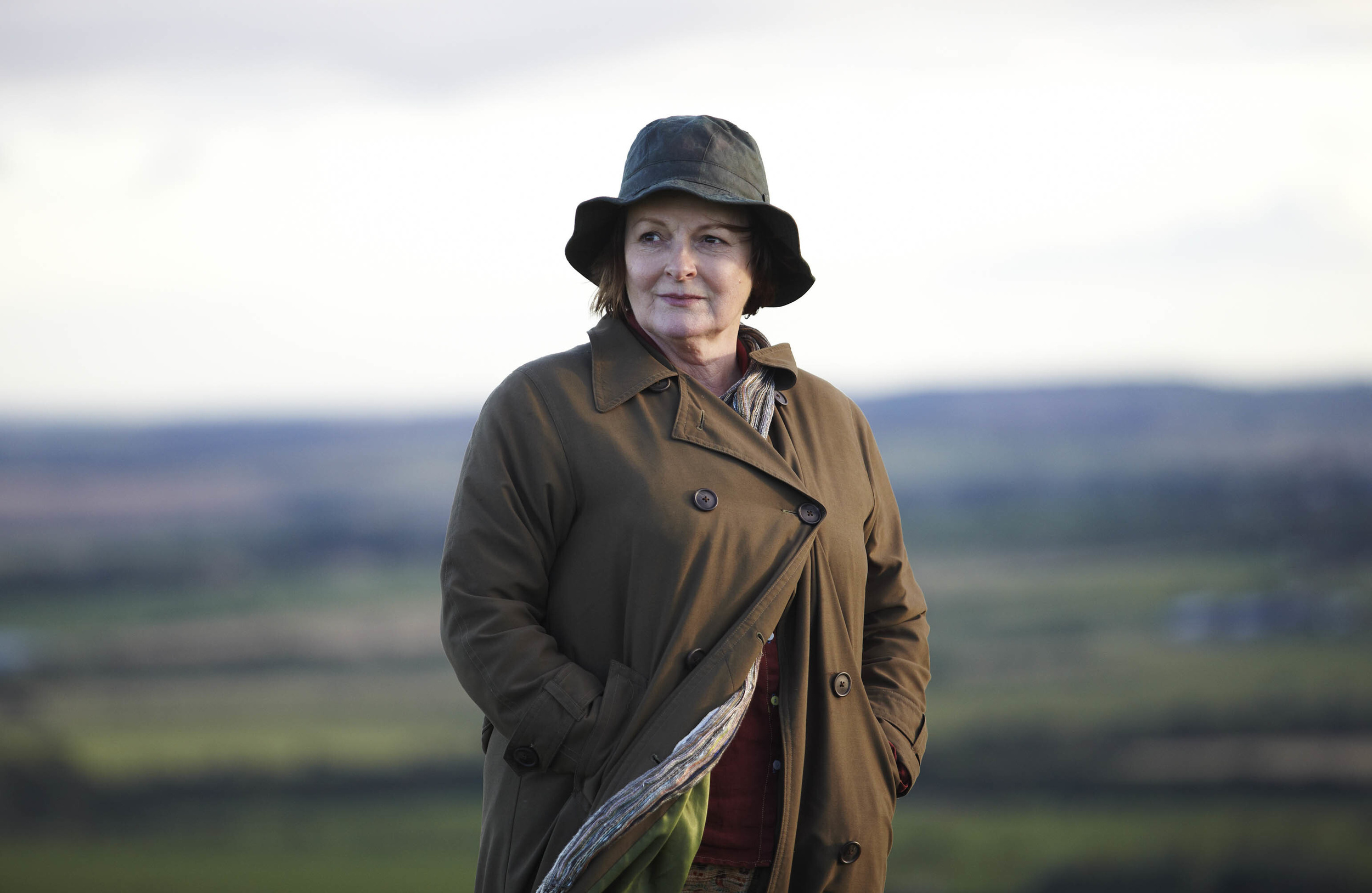 The 20 best female detectives on TV
