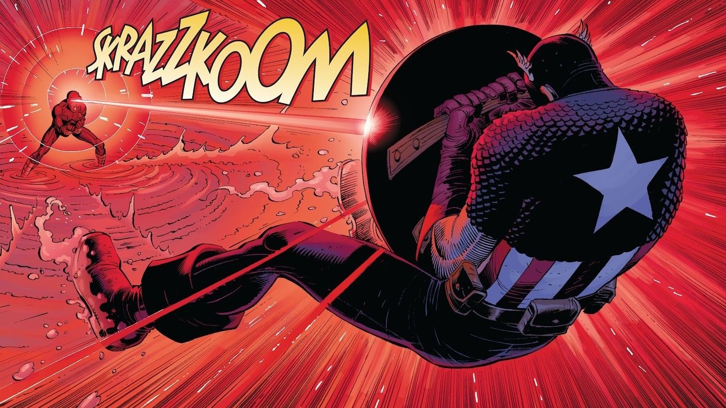 The X-Men vs. the Avengers: A pre-Doomsday primer