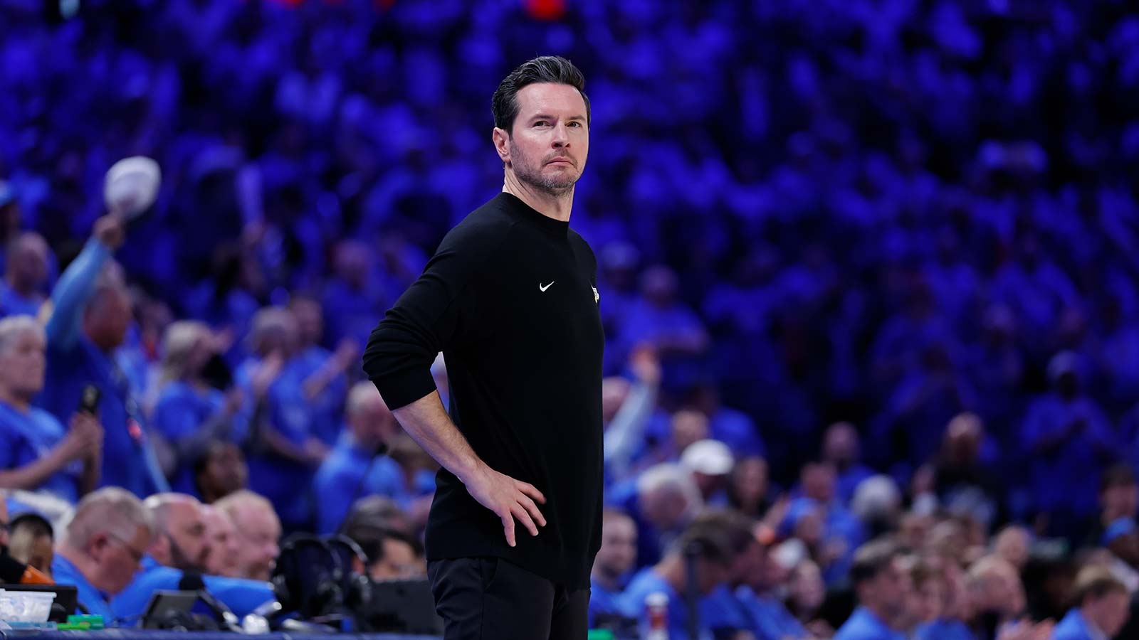 Lakers’ 2026 preseason schedule finally released