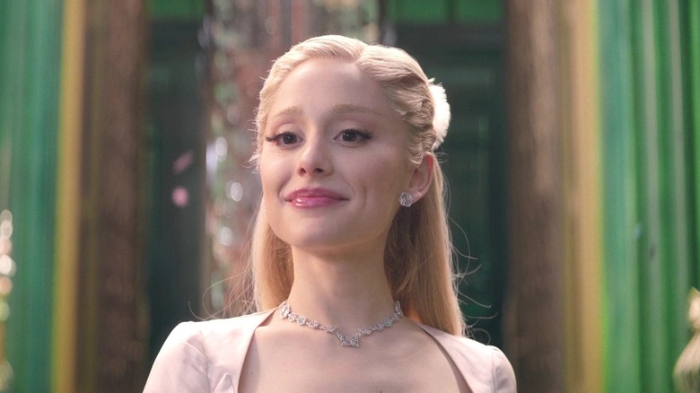 Ariana Grande's star-studded fantasy sequel is taking over Netflix