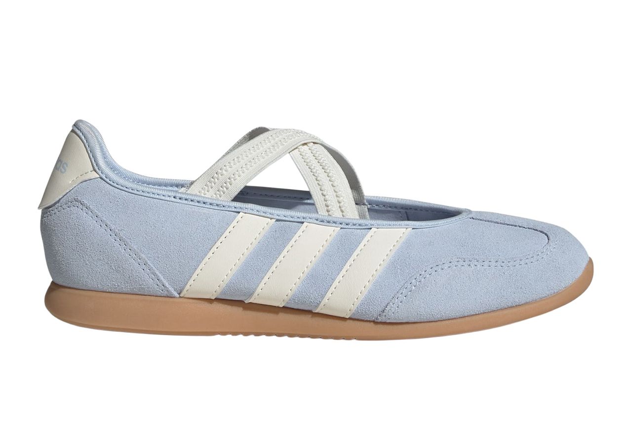 adidas BARREDA MARY JANE SHOES