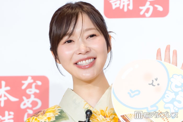 指原莉乃、一緒にバーベキューをしたい人物とは「私よりもよっぽど多忙」