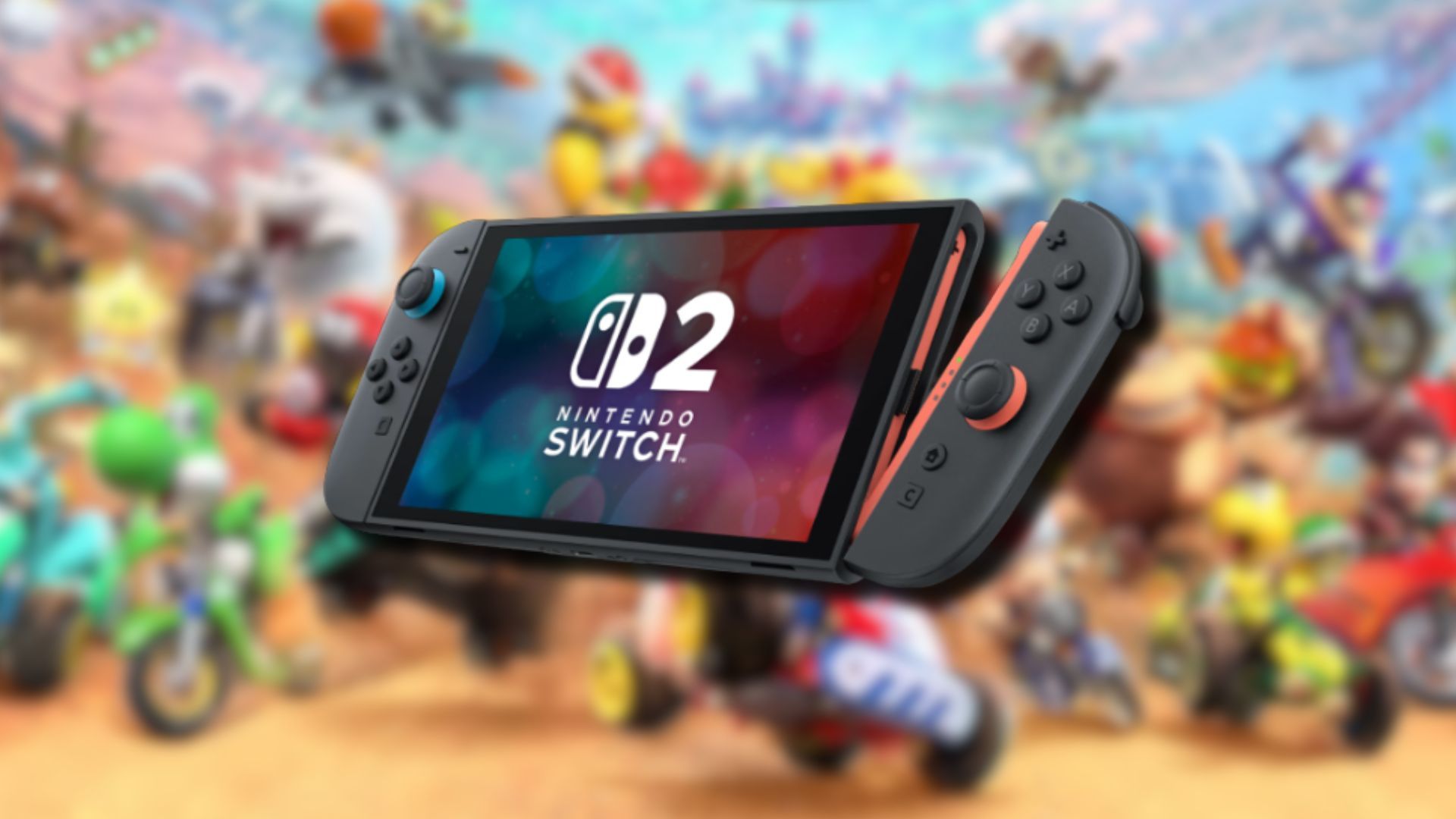 Nintendo Says Tariff Refunds Are Not Its Problem in Developing Lawsuit
