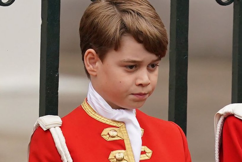 File Photo courtesy of Kensington Palace