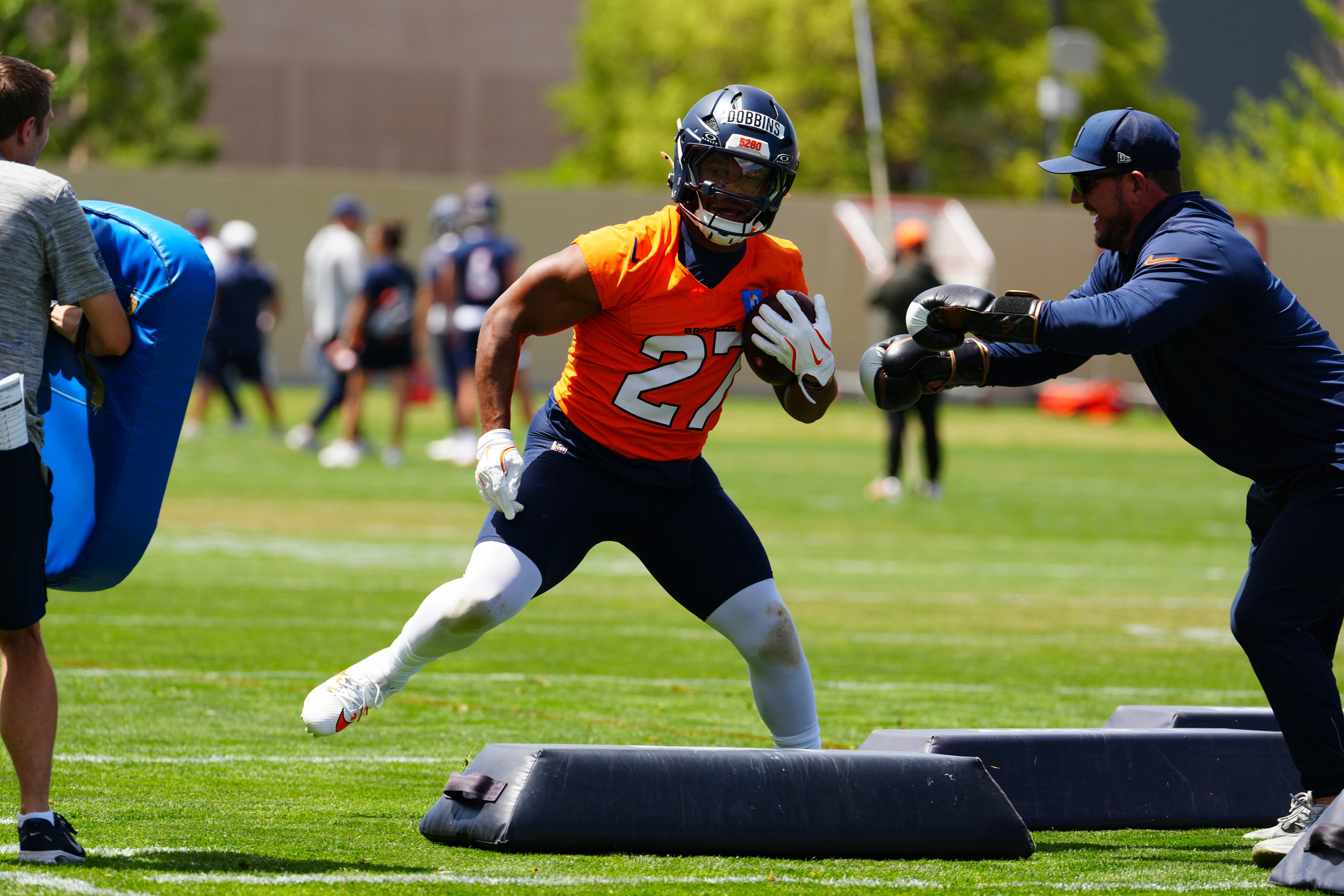 The significant NFL players returning from injury in 2026