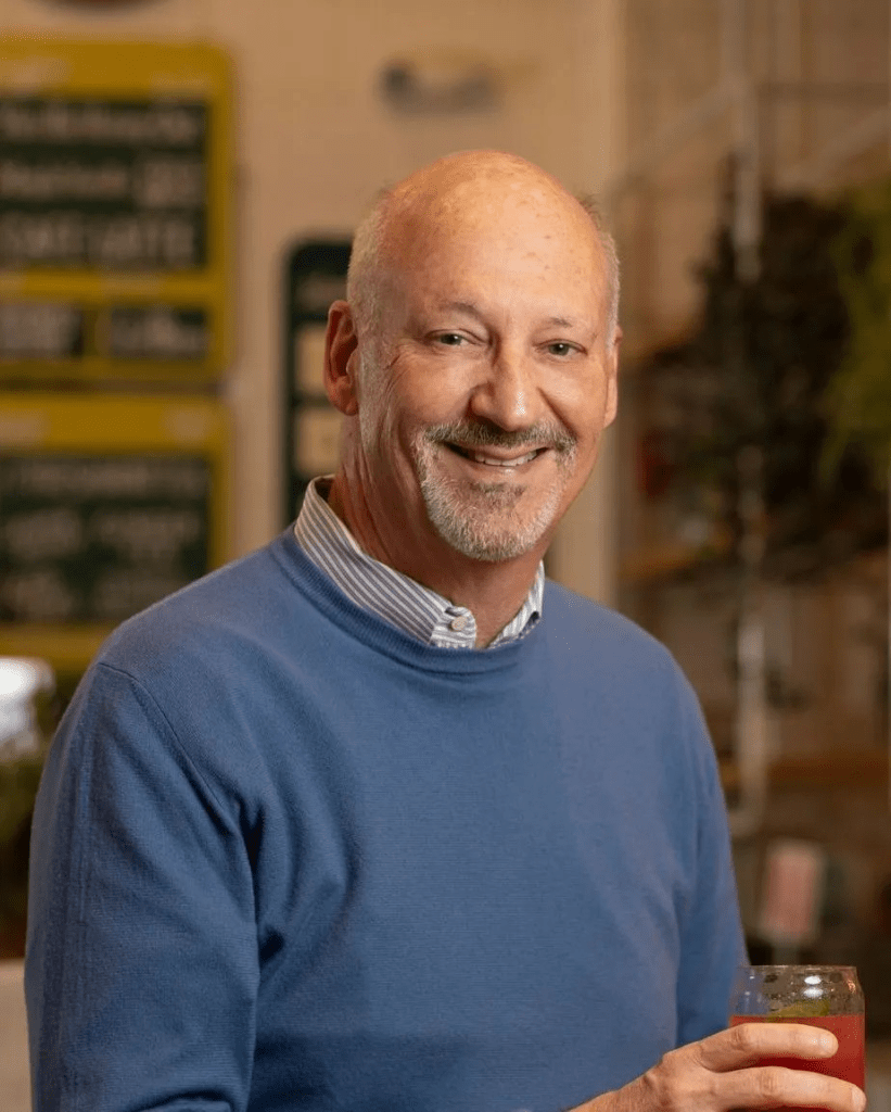 Panera founder and Cava chairman Ron Shaich bets $100 million on Level99, bringing his restaurant industry playbook to entertainment