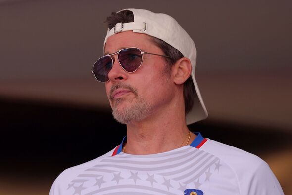 Brad Pitt dealt savage 'total parental alienation' as another one of his kids turns on him