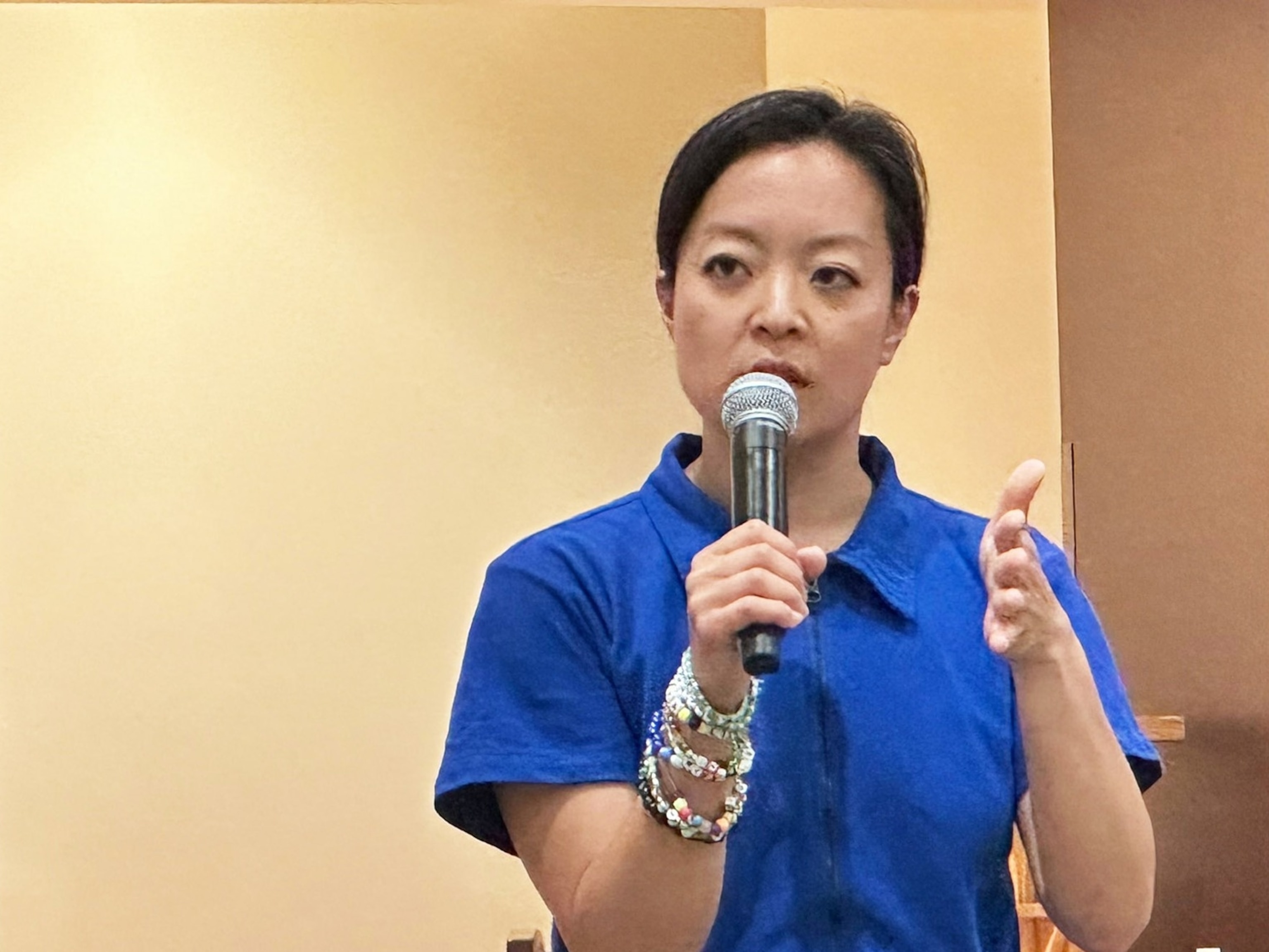 Can a democratic socialist win governor's race in battleground Wisconsin?