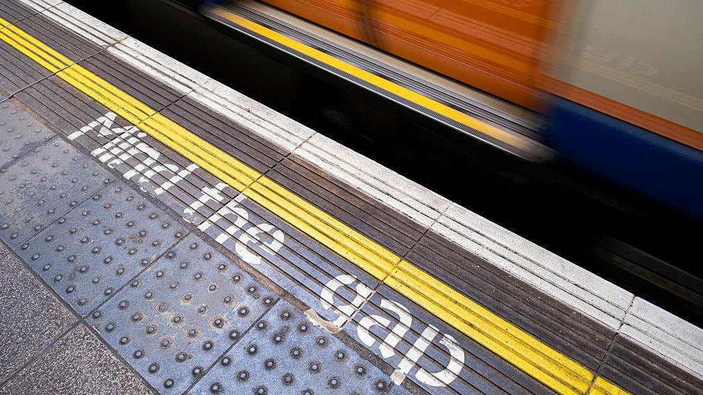 Is a new underground railway coming down the track?
