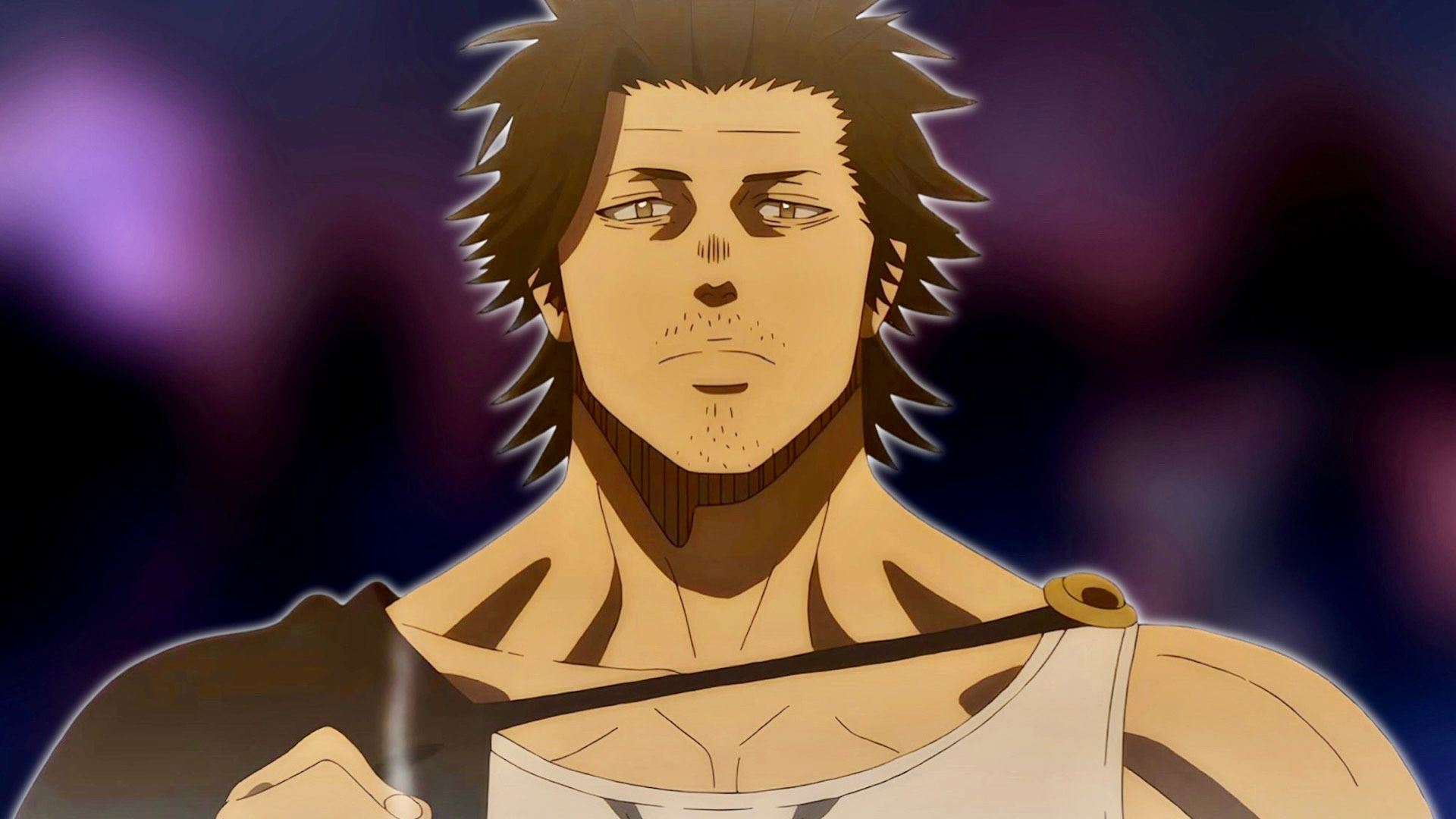 Black Clover officially welcomes new magic knight captain stronger than Yami