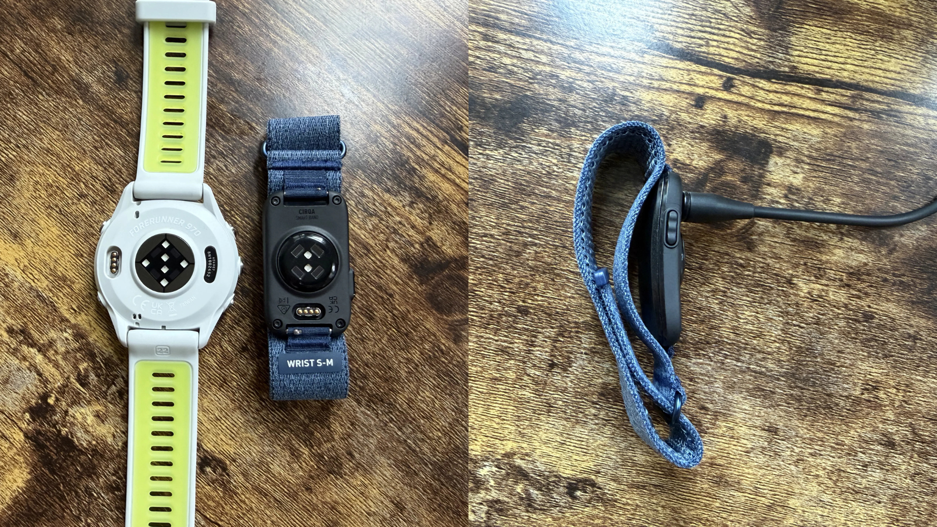 Garmin Launched Its First Screenless Smart Band Today, and I Tried It Out