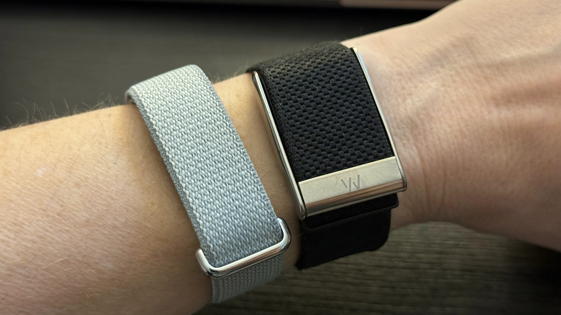 Garmin Launched Its First Screenless Smart Band Today, and I Tried It Out
