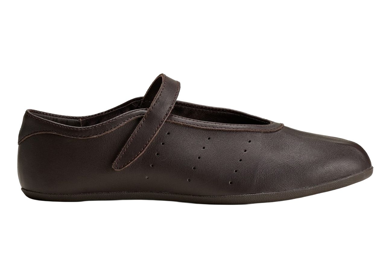 adidas STAN SMITH LO BALLET SHOES