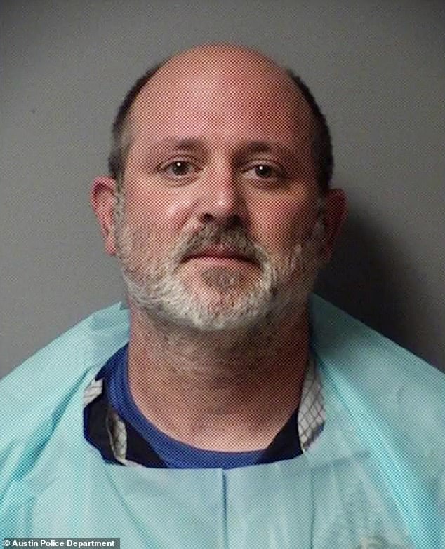 The other was former Williamson County assistant district attorney Jason Nassour, who had also been charged with tampering with the video footage