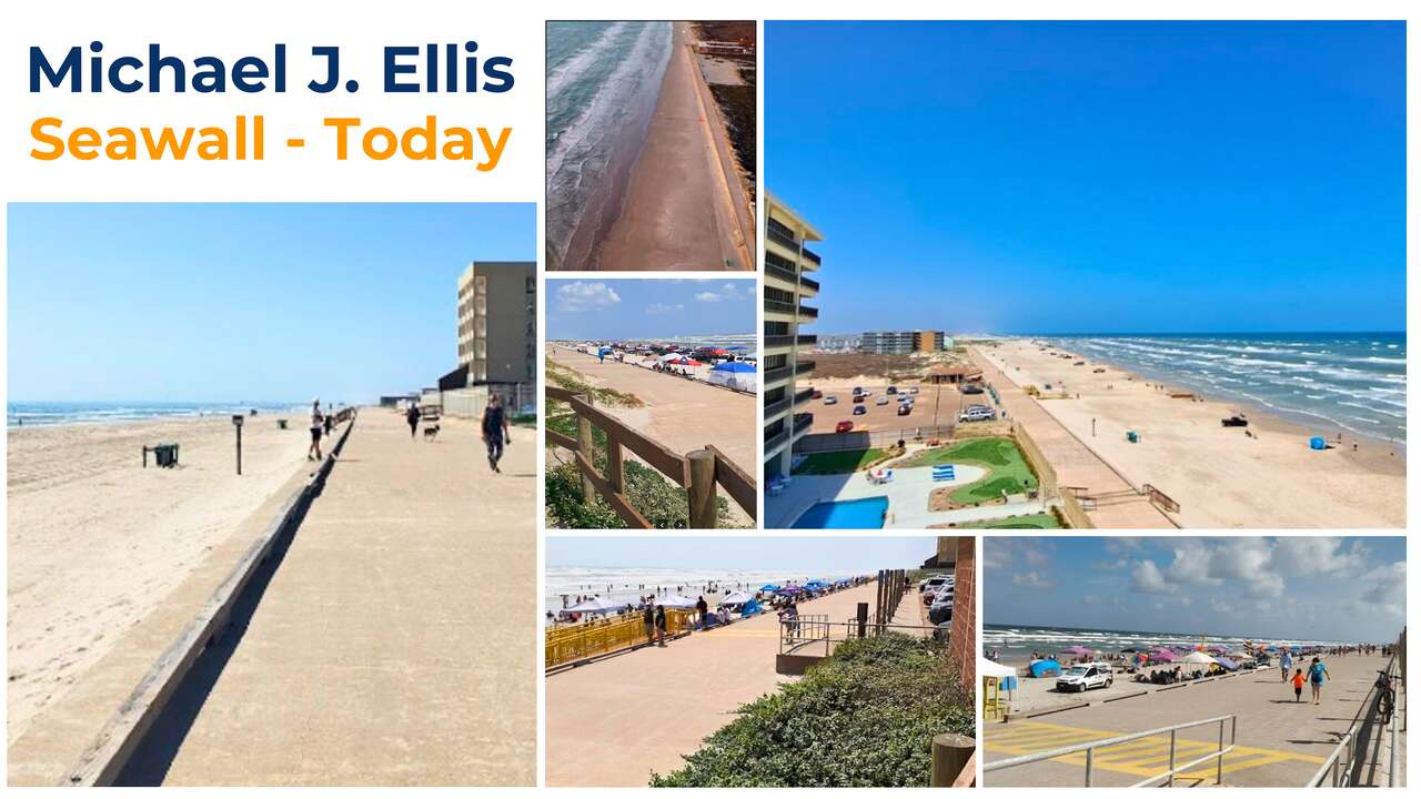 Big changes are coming to one of South Texas' most popular coastal spots